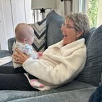 Janet Seagers Murphy - @janetseagersmurphy - Instagram