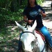 Janet Seiber Phillips - @aredneckcowgirl - Instagram
