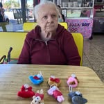 Janet Ruiz - @janetsellsatcoloradodonuts - Instagram