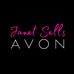 Janet Sells Avon - Facebook
