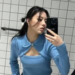 gaby - @janet.sena_ghv - Instagram