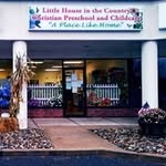 Janet Settle - @littlehouseellington - Instagram
