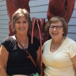 Janet Seward - @janethseward - Instagram