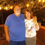 Janet N Garry Sexton - @janetsexton80 - Instagram
