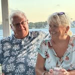 Jane Sharkey Barrett - @janebarrett709 - Instagram