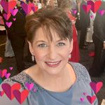Janet Priestley Sharkey - @janetpriestleysharkey - Instagram