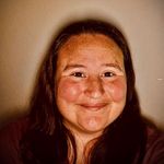 Janet Sharkey - @wrj_weirdo - Instagram