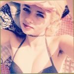 Janet Sheldon - @orisicgo1972 - Instagram