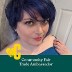 Janet Sheldon - @nebulabeautyjanet - Instagram