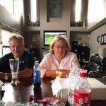Pam Ganzel Szudy - @sheldon_janet_toepke1 - Instagram