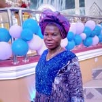 Janet Kehinde Silas - @janetkehindesilas - Instagram