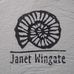 Janet Wingate Silk painting - Facebook