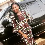 Janet Simbo - @janetsimbo - Instagram