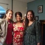 Janet Singh - @janetsingh2447 - Instagram