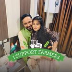 Sukhvinder Singh - @janetsingh9129 - Instagram