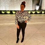 Janet Singleton - @montinez14 - Instagram