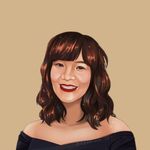 Janet Sison - @janetsison111 - Instagram