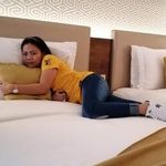 Janet Sison - @khaytomungcal - Instagram