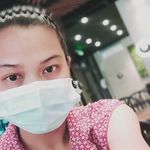Tenaj Gumiran Nosis - @janetsison247 - Instagram