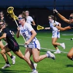 Jane Ann Skaggs - @janeannskaggslax26 - Instagram