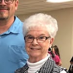 Jane Ann Skillman Caldwell - @janeannskillmancaldwell7 - Instagram