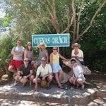 Janet Slate - @janetsw_haughton_green - Instagram