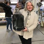 Lyn Janet Slater - @slaterlynjanet - Instagram