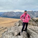 Janet Slover Unberhagen - @koruahi - Instagram