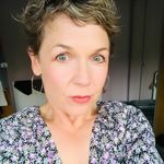 Janet Hall - @janetsmall_but_so_is_dynamite - Instagram