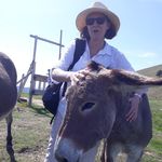 Janet Small - @the_small_js - Instagram