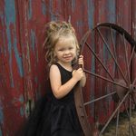 Janet Small - @bbakers2003_2 - Instagram
