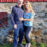 Janet Small-Etzler - @jmmiller304 - Instagram