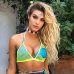 Janet sofia - @janetsofia579 - Instagram