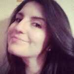 JanetSofía - @janetdeulofeu - Instagram