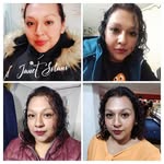 Janet Solano - @janetortegasolano - Instagram