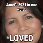 Janet Suliman - Facebook