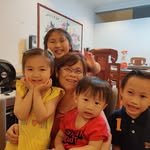 Janet Soo - @janetsoo001a.usj - Instagram