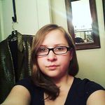 Janet Spaulding - @raiannah_brownell - Instagram