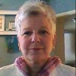 Janet Spaulding - @jmspaulding54 - Instagram