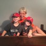 Janet Waters Spaulding - @watersspaulding - Instagram