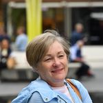 Janet Speckmann - @janetspeckmann - Instagram
