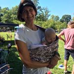 Janet Stack - @janbils2 - Instagram