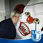 Janet Stacke - @janetstacke - Instagram