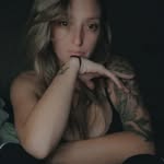 Janelle Ashley Stahl - @gizziejay - Instagram