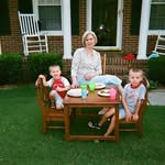 Jane Stallings Robinson - @jrobinson1027 - Instagram