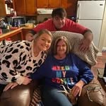 @janetstallings1952 - Instagram