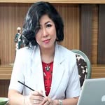 dr Janet Stanzah - @janet_stanzah_aesthetic_clinic - Instagram