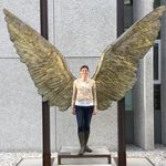 Janet Ogilvie Stapleton - @janetdstapleton - Instagram
