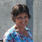 Janet Stapleton - @3512peanut - Instagram