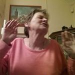 Janet Starling - @piggiewiggie31 - Instagram